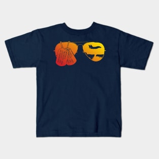 Avaitors Kids T-Shirt